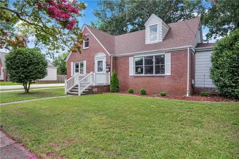 618 Euwanee Pl, Norfolk, VA 23503