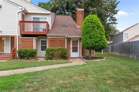 209 Quarter Trl #B, Newport News, VA 23608