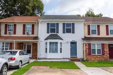 4644 Glanmire Dr, Virginia Beach, VA 23456