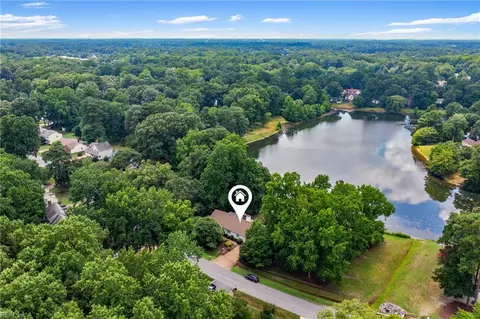 306 Lakeland Cres, Yorktown, VA 23693