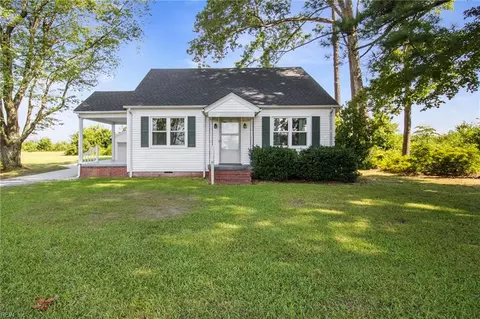 5600 Holland Rd, Suffolk, VA 23437