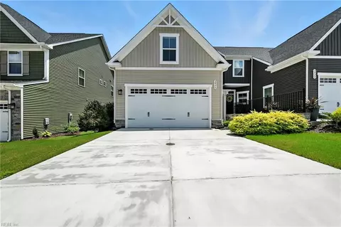 3426 Foxglove Dr, Toano, VA 23168