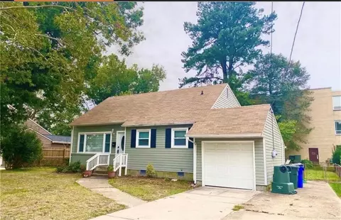 5969 Lockamy Ln, Norfolk, VA 23502