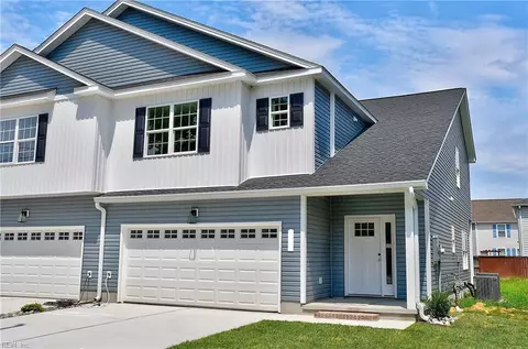 1509 Parks Ave, Virginia Beach, VA 23451