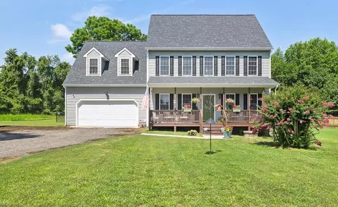 5385 Olde Towne Rd, Williamsburg, VA 23188