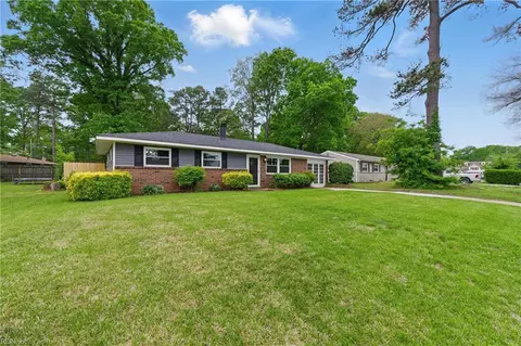 1108 Santeetlah Ave, Chesapeake, VA 23325