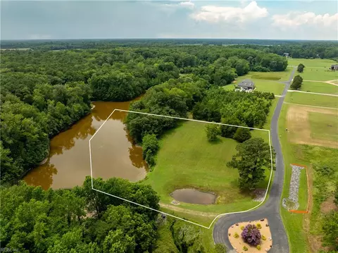 3 13ac Morgarts Beach Rd, Isle Of Wight County, VA 23430