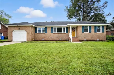 624 Whitehaven Cres, Chesapeake, VA 23325
