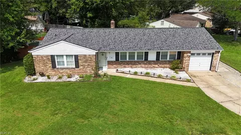 3868 Windsor Woods Blvd, Virginia Beach, VA 23452