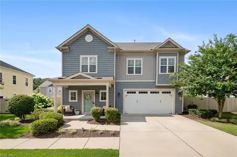 1953 Bexley Ln, Chesapeake, VA 23322