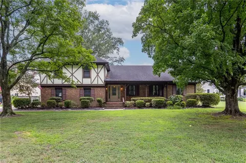 5209 Bennetts Pasture Rd, Suffolk, VA 23435