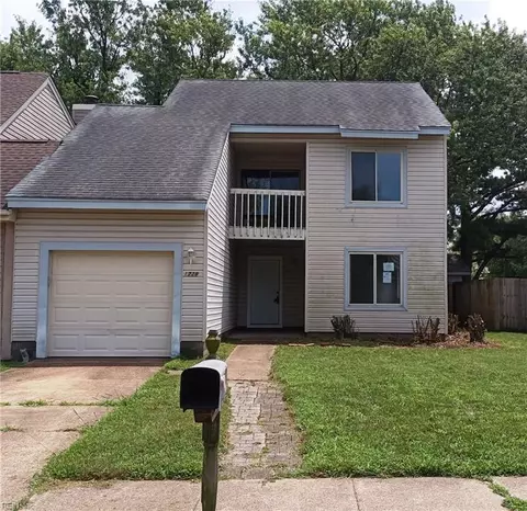 1728 Dylan Dr, Virginia Beach, VA 23464