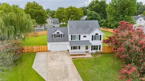 1311 Wilrose Trce, Chesapeake, VA 23322