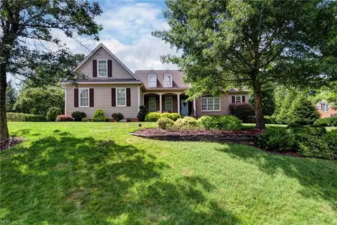 3315 Sawyer Way, Toano, VA 23168