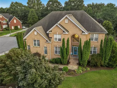 905 Lingale Arch Arch, Chesapeake, VA 23322