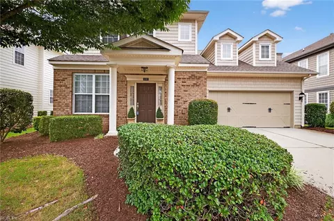 1197 Belmeade Dr, Virginia Beach, VA 23455