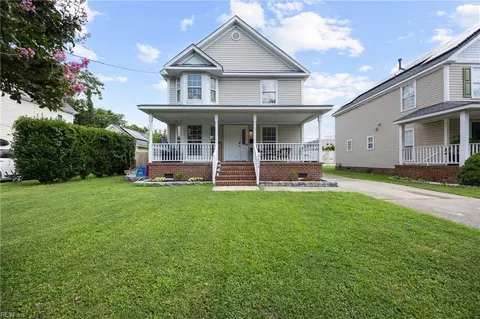 618 W 34th St, Norfolk, VA 23508