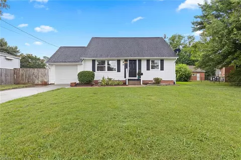 134 Cayuga Rd, Virginia Beach, VA 23462