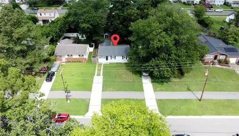 2655 Chesapeake Blvd, Norfolk, VA 23509
