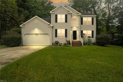 431 Gregory Ln, Virginia Beach, VA 23451