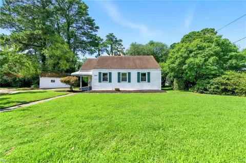 1335 Sunset Dr, Norfolk, VA 23503