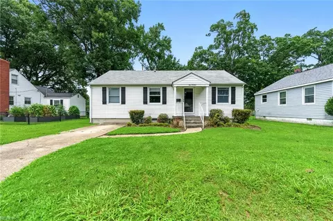 416 Lenox Ave, Norfolk, VA 23503