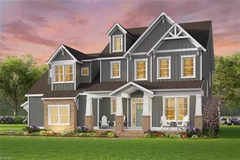 1517 Cedarville Ct, Chesapeake, VA 23322