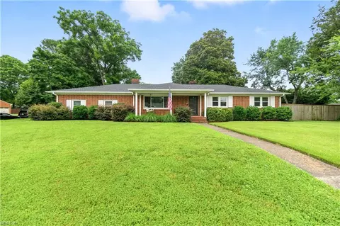 700 Edwin Dr, Virginia Beach, VA 23462