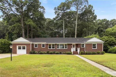 4714 River Shore Rd, Portsmouth, VA 23703