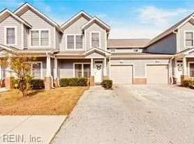 200 Seasons Cir #603, Suffolk, VA 23434