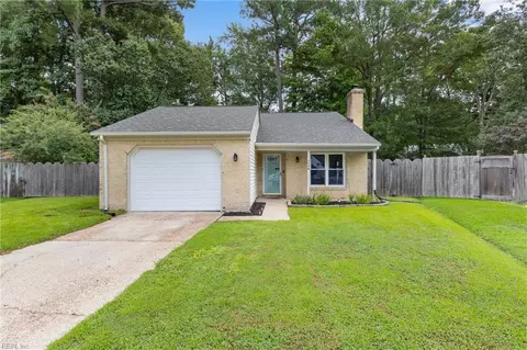 2004 Stormy Ct, Virginia Beach, VA 23456