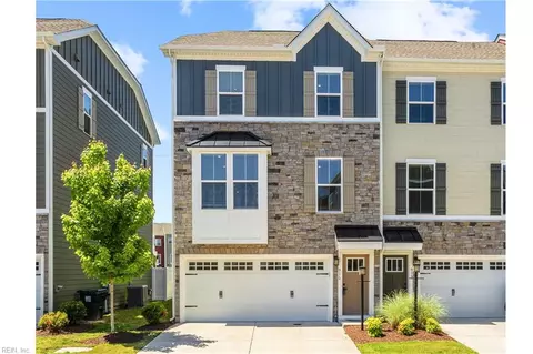910 Stern Way, Chesapeake, VA 23323