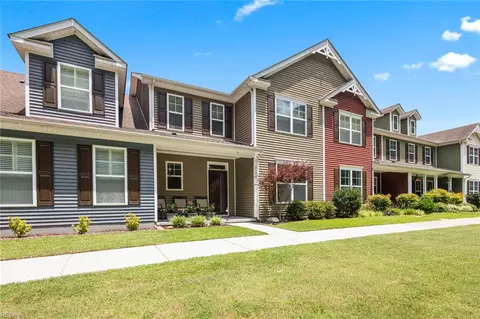 2336 Nottoway Ln, Virginia Beach, VA 23456