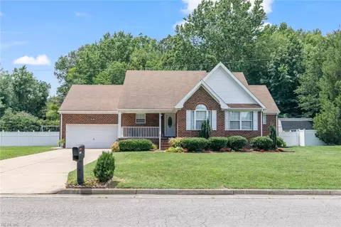 4001 Hargrove Lndg, Suffolk, VA 23435