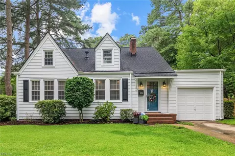 123 Afton Ave, Norfolk, VA 23505