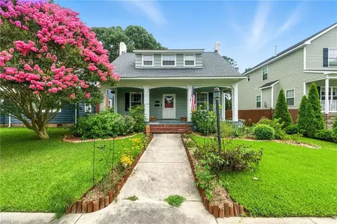 116 Pochin Pl, Hampton, VA 23661