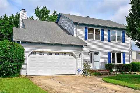 2408 Rapidan Ct, Virginia Beach, VA 23454
