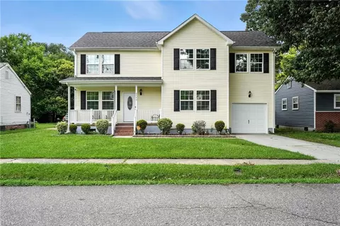 3740 Tait Ter, Norfolk, VA 23513