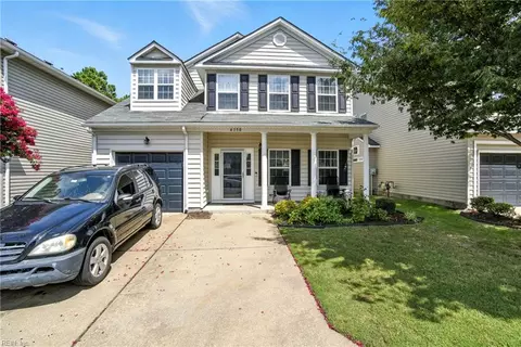 4150 River Breeze Cir, Chesapeake, VA 23321