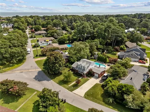 2304 Treasure Island Dr, Virginia Beach, VA 23455