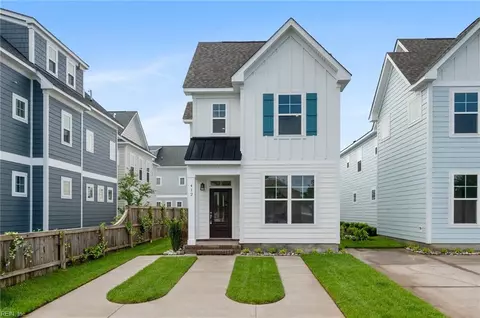 412 25th St, Virginia Beach, VA 23451