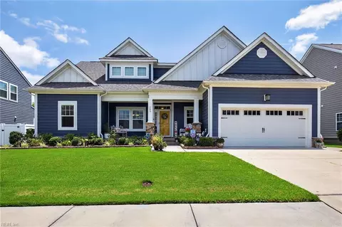 103 Sea Hero Ct, Suffolk, VA 23435