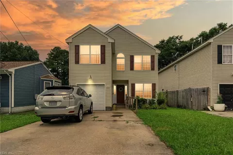1441 Atlantic Ave, Chesapeake, VA 23324