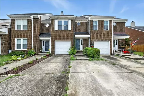 3841 Whitechapel Arch Arch, Chesapeake, VA 23321