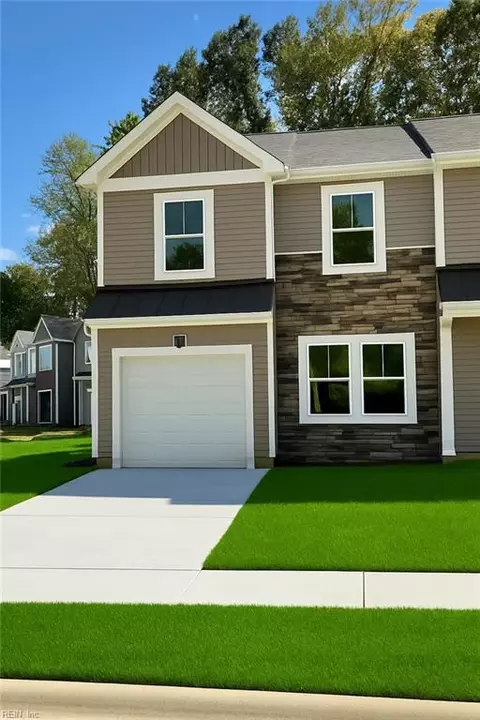 1009 Serene Rd #100, Suffolk, VA 23435