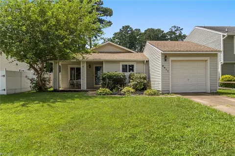 2017 Antelope Pl, Virginia Beach, VA 23456