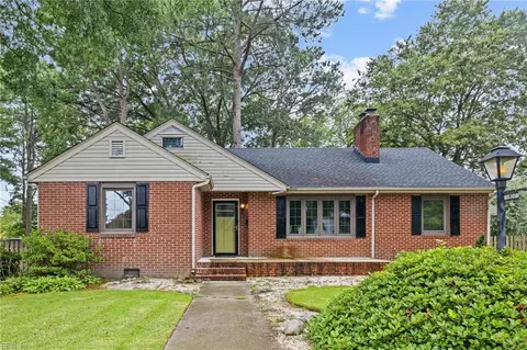 530 Shenandoah St, Portsmouth, VA 23707