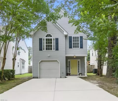 126 S Palm Ave, Virginia Beach, VA 23452