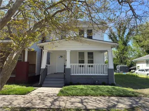 523 W 28th St, Norfolk, VA 23508