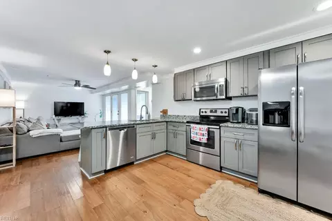 3509 Pleasant Ave #101, Norfolk, VA 23518